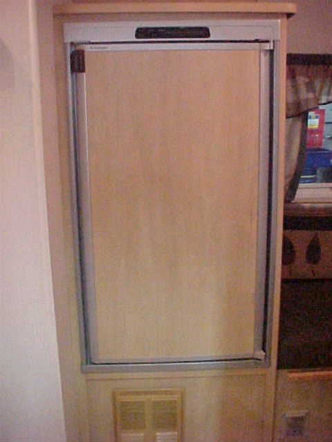 frigidaire